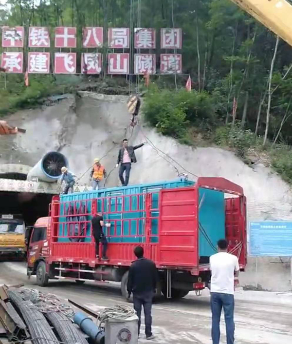 漯河发电机组维修后输出功率降低是什么问题