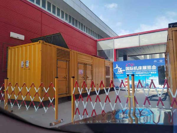漯河发电车出租-发电机无电压或电压太低怎么办?