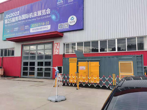 漯河发电机租赁-柴油发电机组不及时维护危害大
