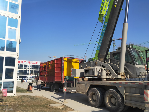 漯河发电机出租50KW柴油发电机组需要配多粗电缆线