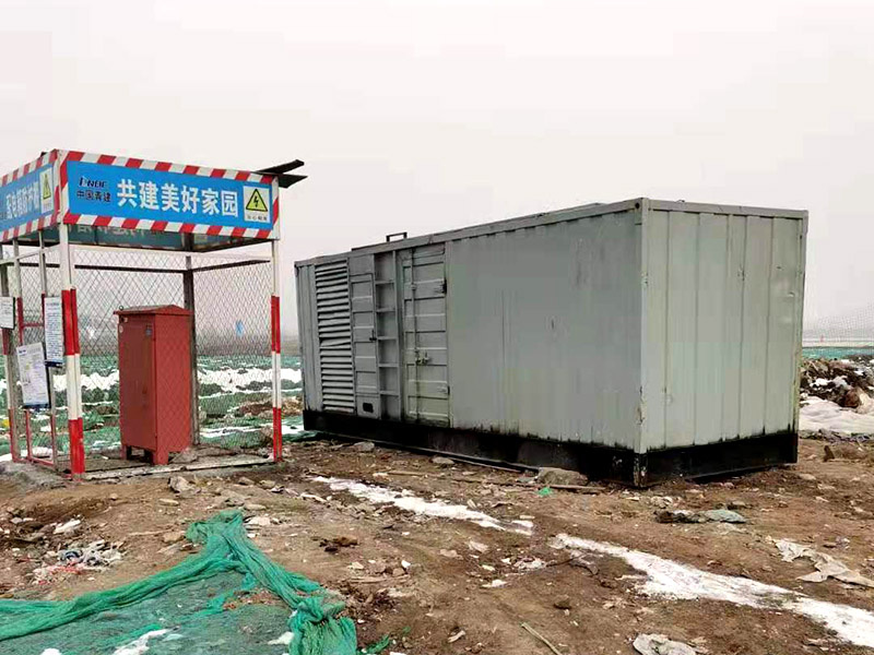 漯河燃气发电机在高海拔地区运行时会遇到哪些常见故障？