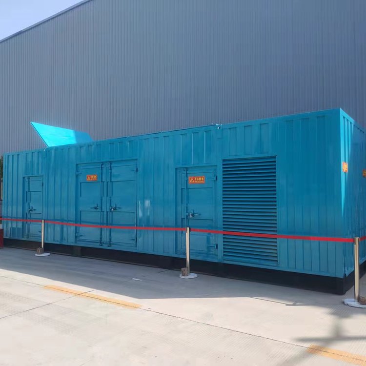 漯河怎样更换柴油发电机组的空气滤清器？