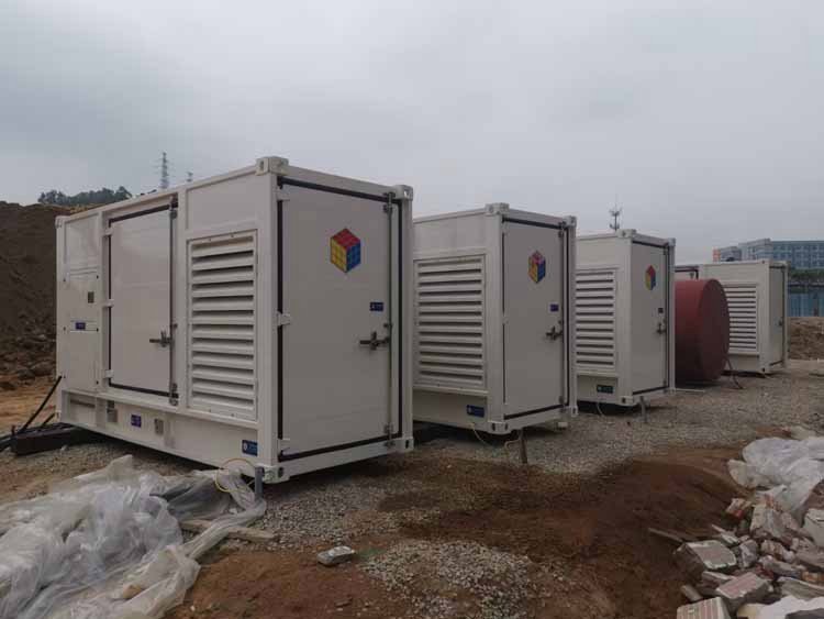 漯河如何降低 200KW 柴油发电机的燃油消耗率？