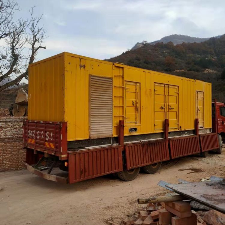 漯河200kW 发电机组在带电阻性负载时，输出功率会受到哪些因素的影响？