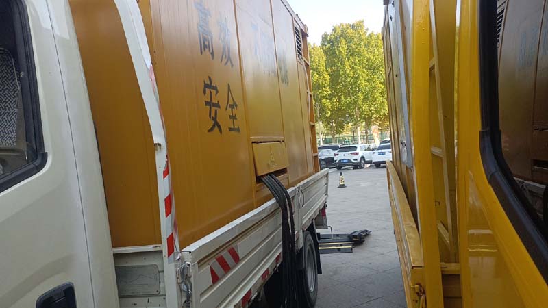 漯河如何判断柴油发电机组和UPS电源的切换时间是否符合要求？