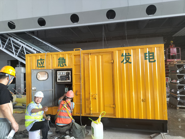 漯河怎样判断空气滤清器是否需要更换？