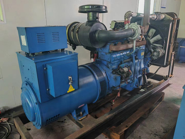 漯河100kW柴油发电机组使用多级机油有哪些优缺点?
