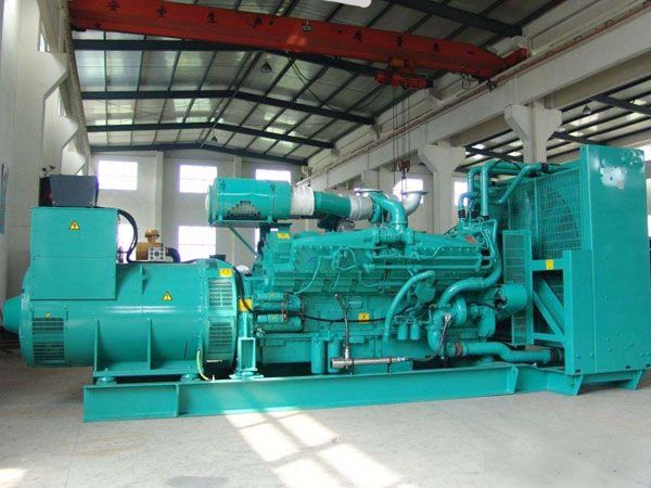 漯河影响800KW发电机组油耗的因素有哪些？
